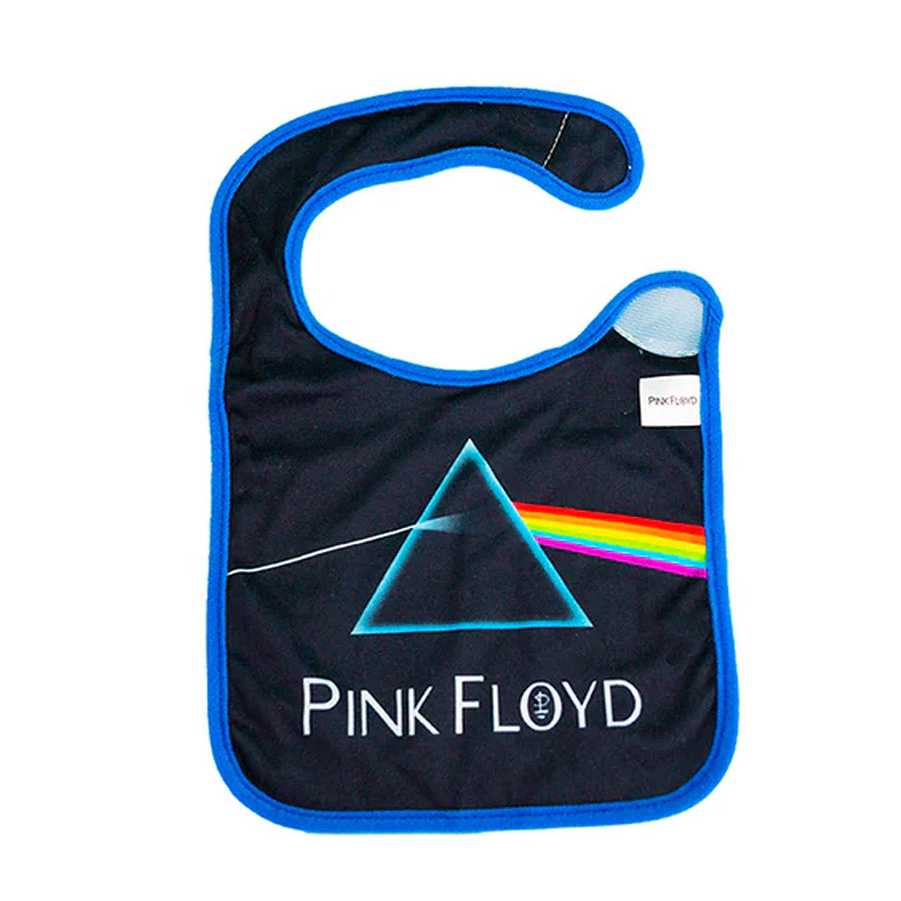 
                  
                    PINK FLOYD ピンクフロイド (「対」 30周年 ) - Dark Side of The Moon and The Wall / Bib 2 Pack / 2枚セット / ファッション雑貨
                  
                