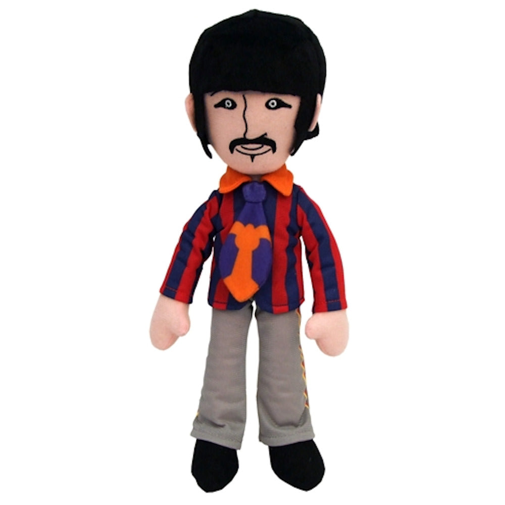 
                  
                    THE BEATLES ビートルズ (ABBEY ROAD 55周年 ) - Yellow Submarine Plush Box Set / フィギュア・人形 【公式 / オフィシャル】
                  
                