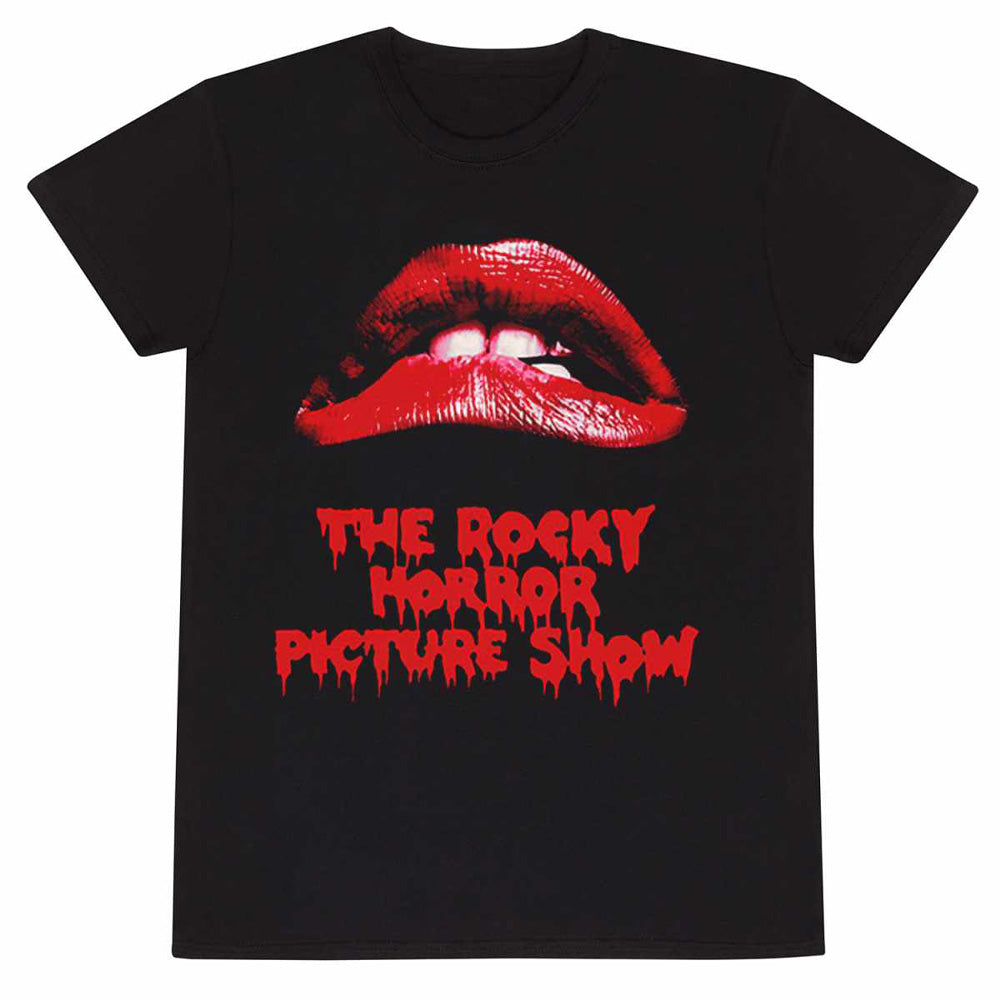 THE ROCKY HORROR PICTURE SHOW - Lips