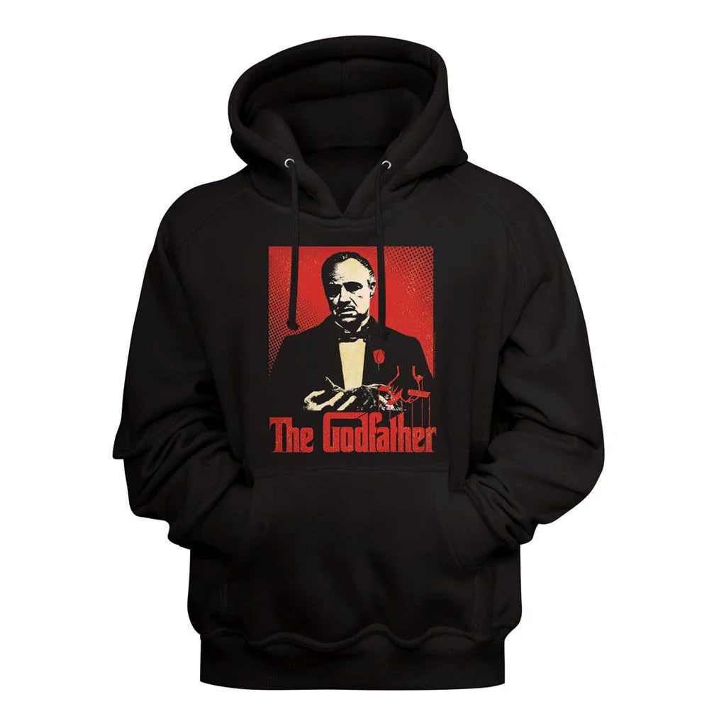 【予約商品】 GODFATHER ゴッドファーザー - GRAPHIC / パーカー・スウェット / メンズ 【公式 / オフィシャル】