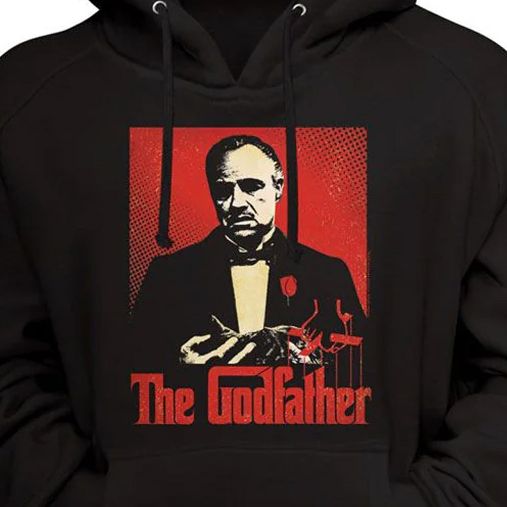 【予約商品】 GODFATHER ゴッドファーザー - GRAPHIC / パーカー・スウェット / メンズ 【公式 / オフィシャル】