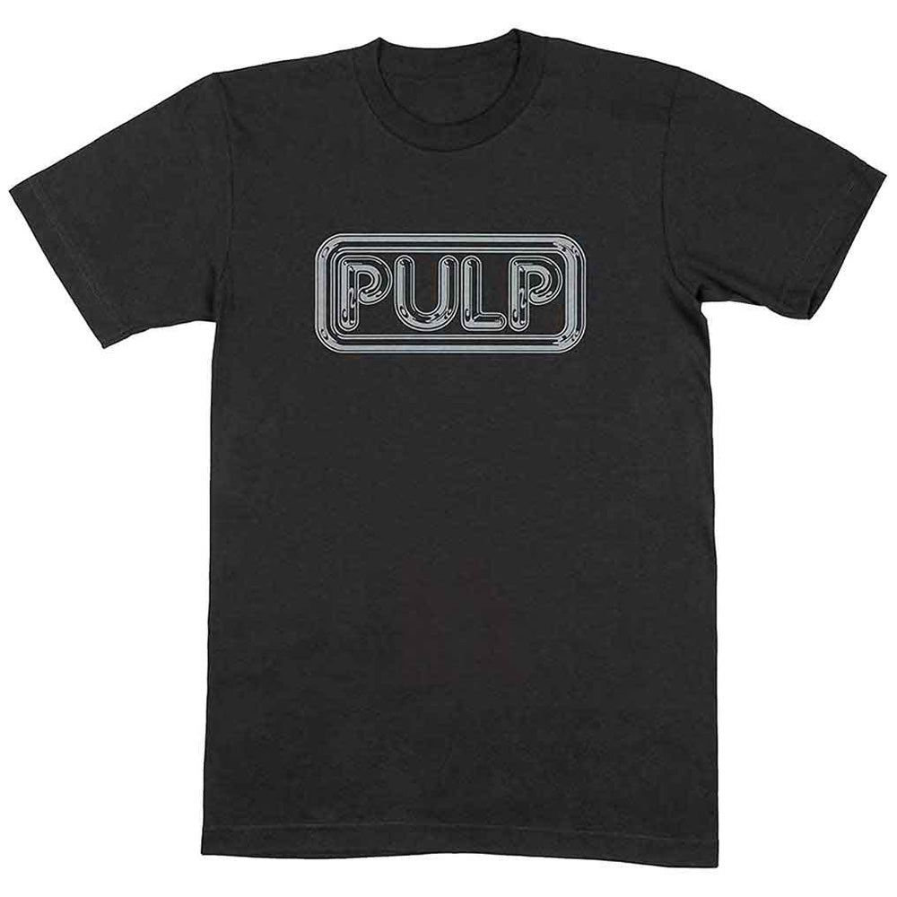 PULP - (1月 来日 ) - Different Class Logo