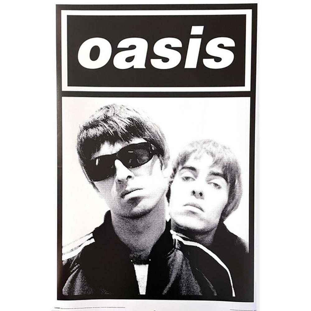 OASIS - (再結成ツアー2025 ) - GALLAGHERS