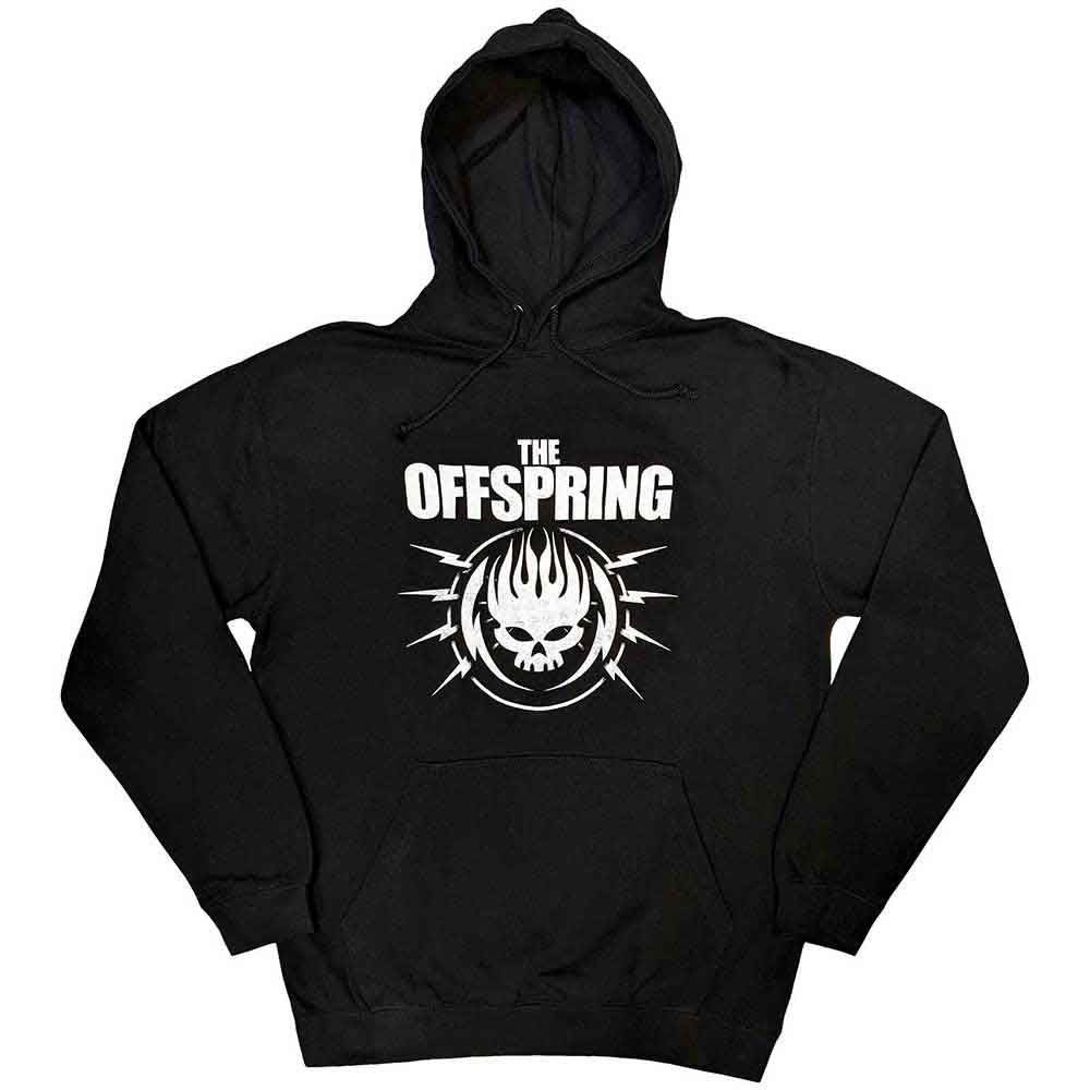 OFFSPRING - (4月 来日 ) - Bolt Logo