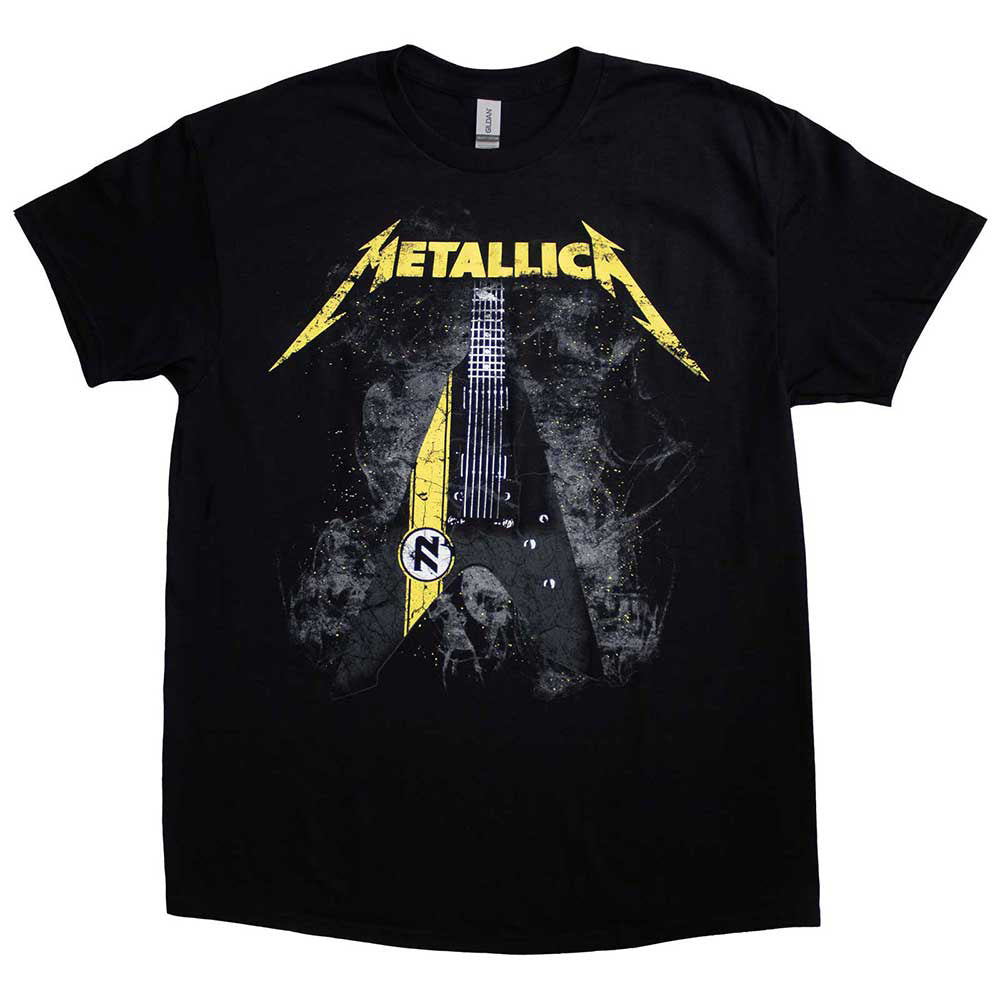 METALLICA - Hetfield M72 Vulture