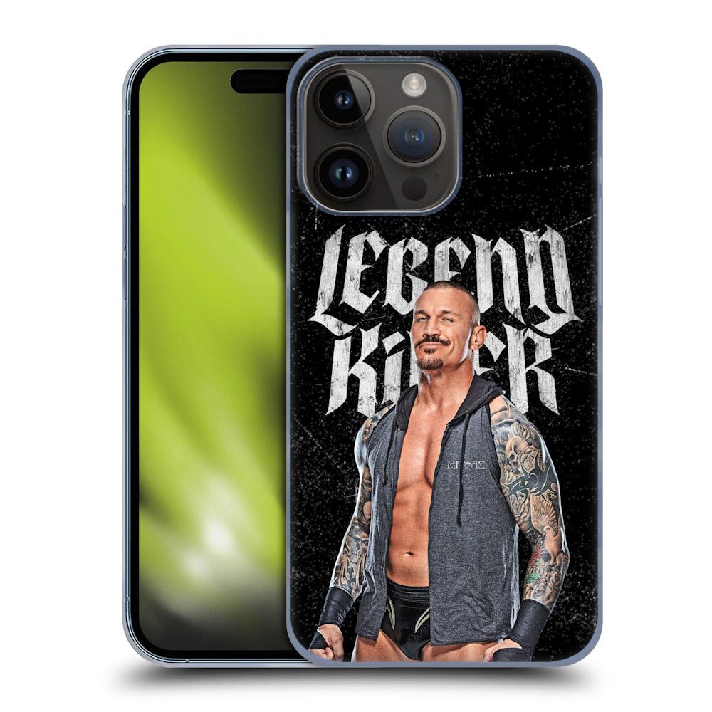 WWE - Randy Orton Legend Killer ハード case