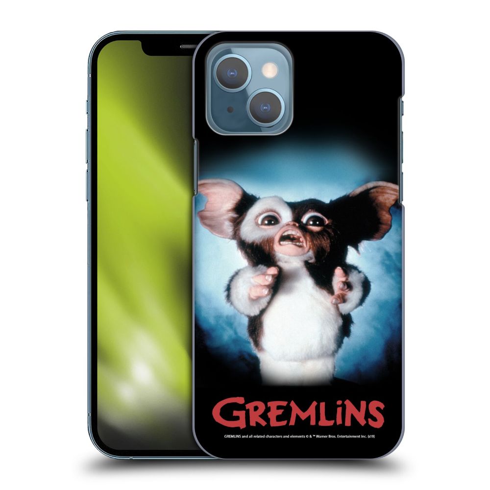 GREMLINS グレムリン - Photography / Gizmo ハード case / Apple iPhoneケース 【公式 / オフィシャル】