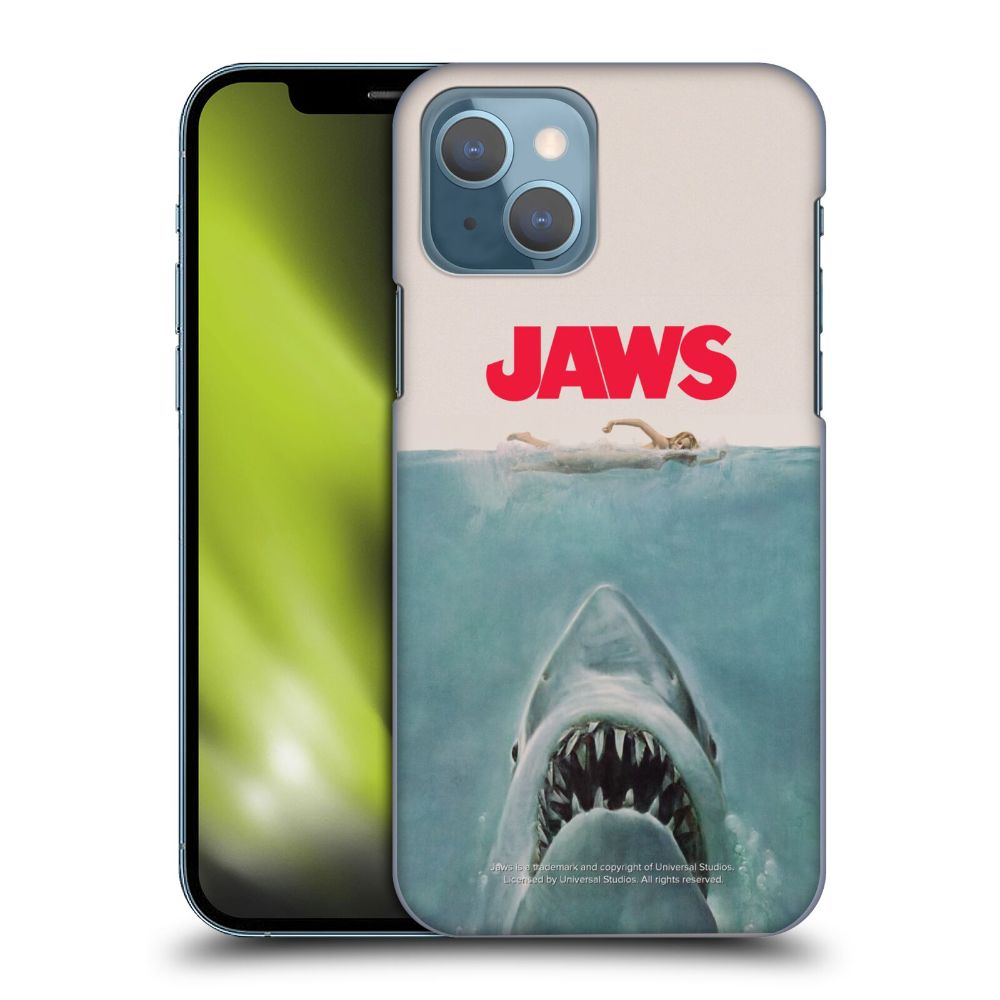 JAWS - Poster ハード case