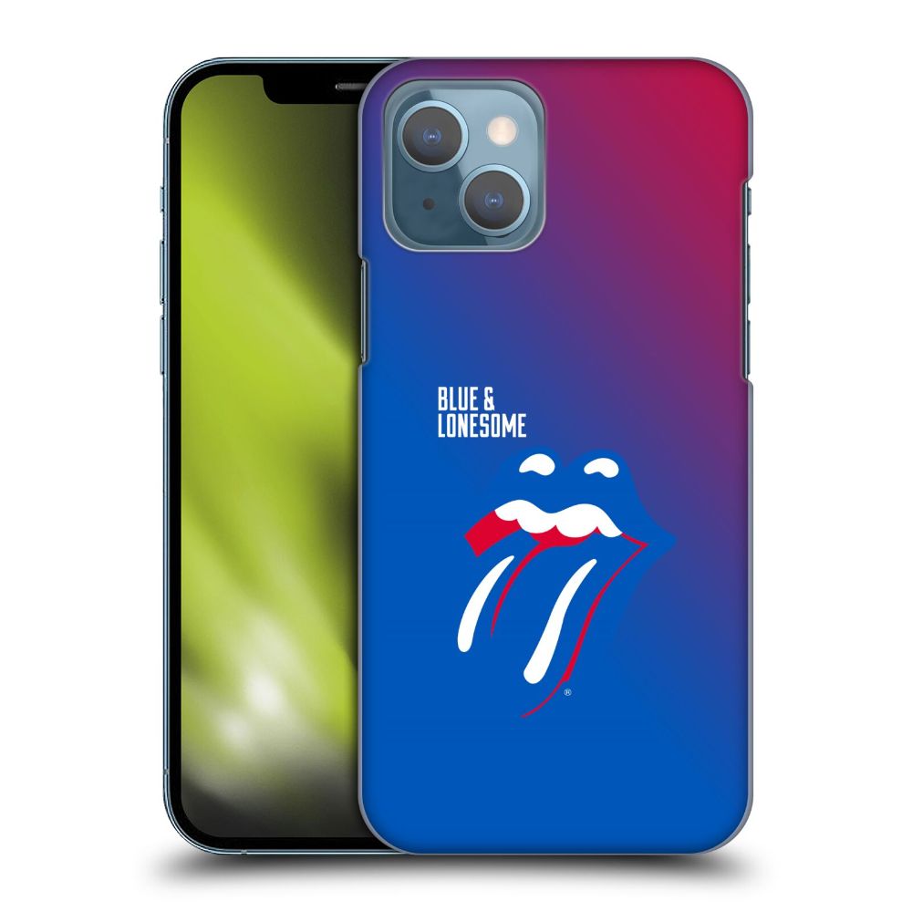 ROLLING STONES - (デビュー作 60周年 ) - Blue And Lonesome Album ハードcase