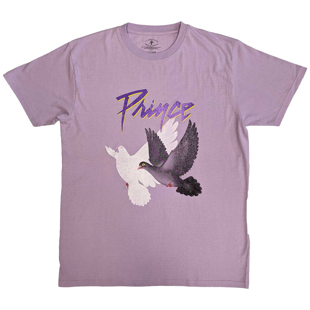 PRINCE - Doves Distressed