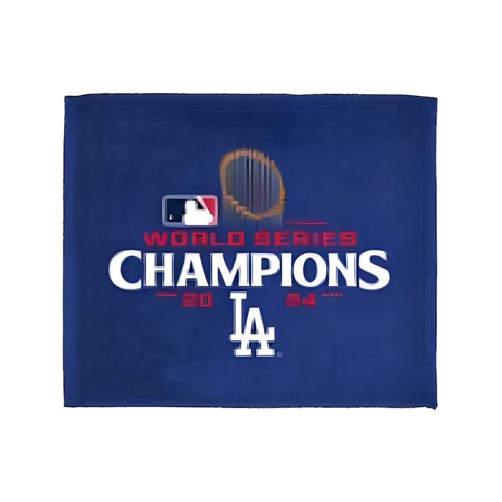 
                  
                    LOS ANGELES DODGERS（MLB） - 2024 MLB World Series Champs Champs 15×18 RALLY TOWEL
                  
                