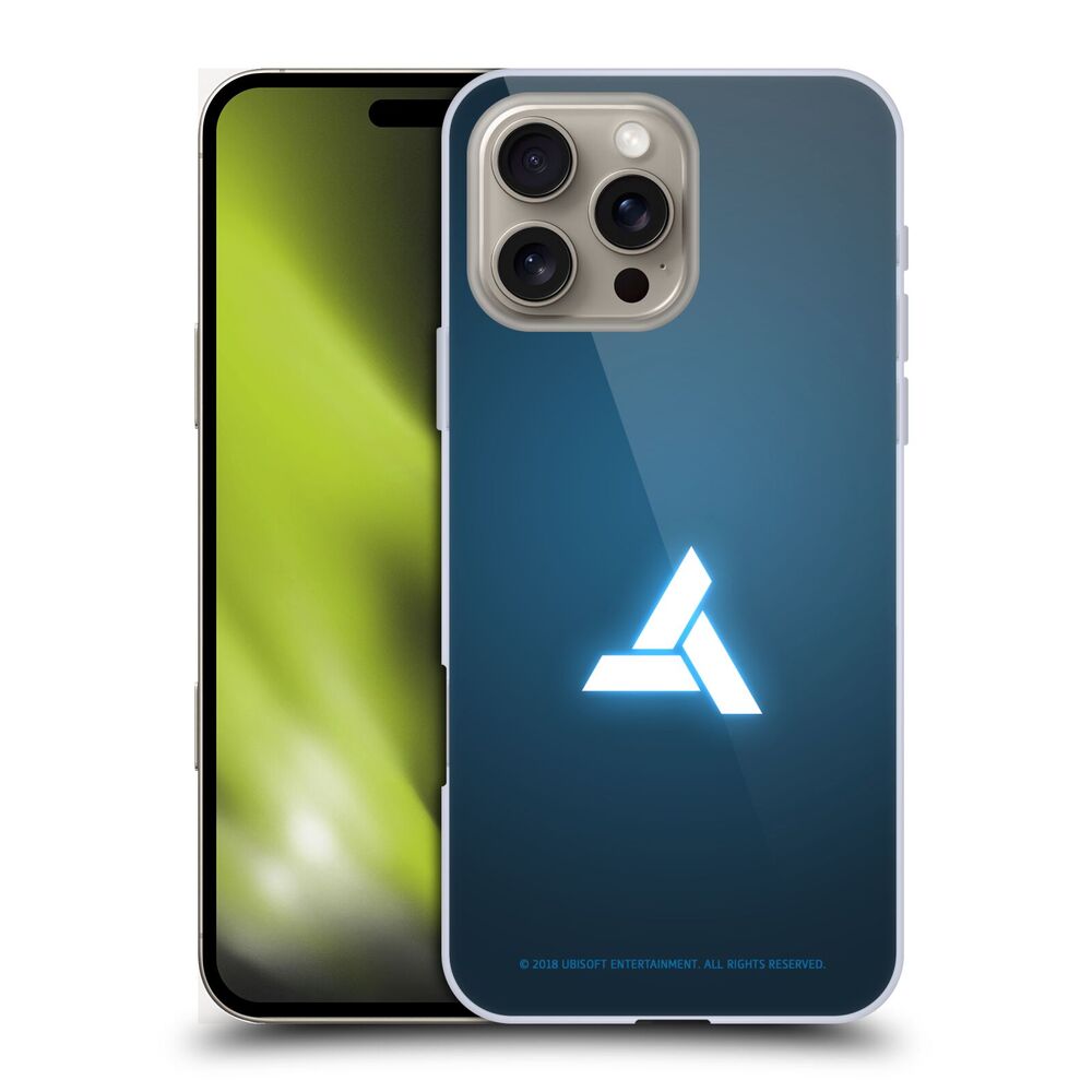 ASSASSINS CREED - Brotherhood Logo / Abstergo ハード case