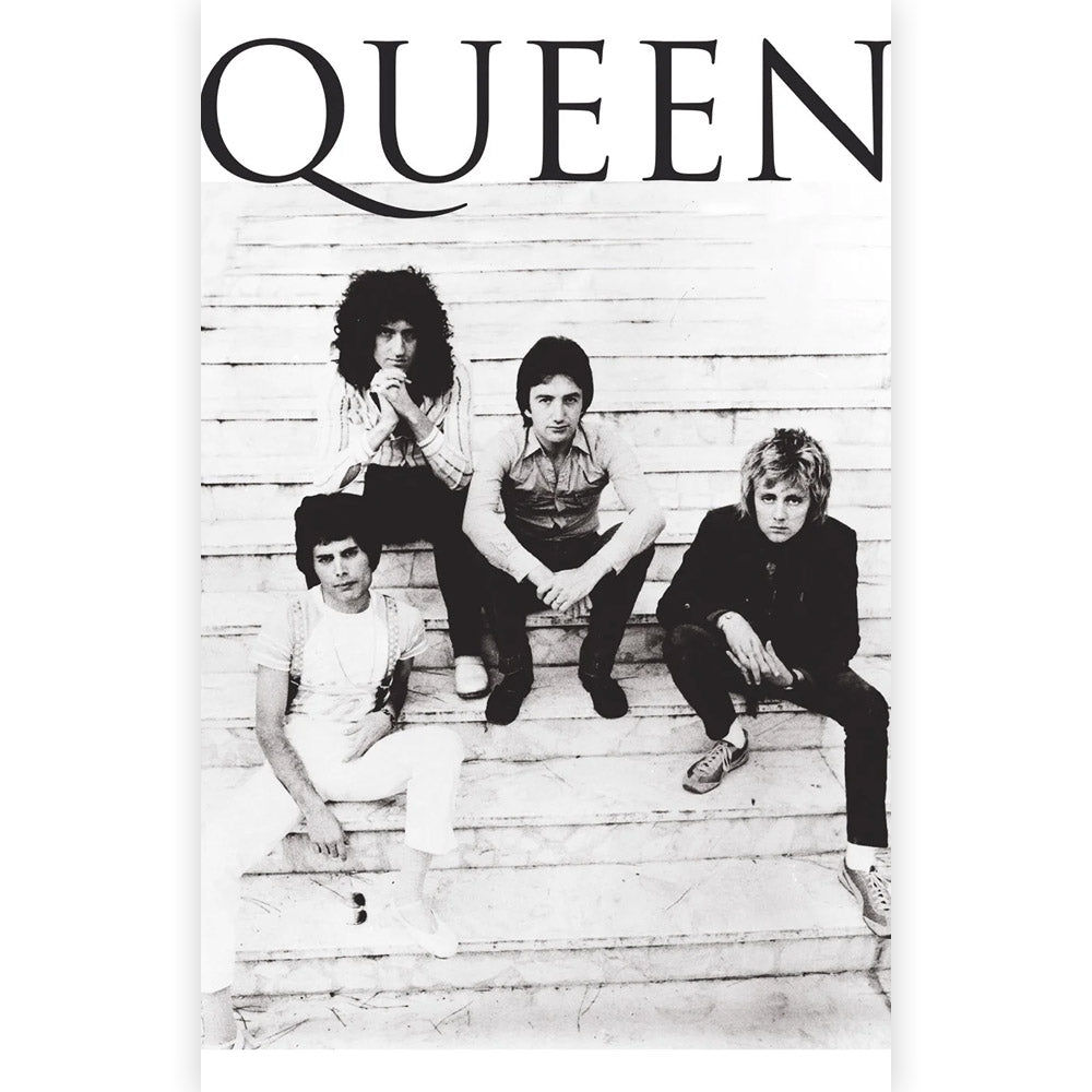 QUEEN - Brazil 81