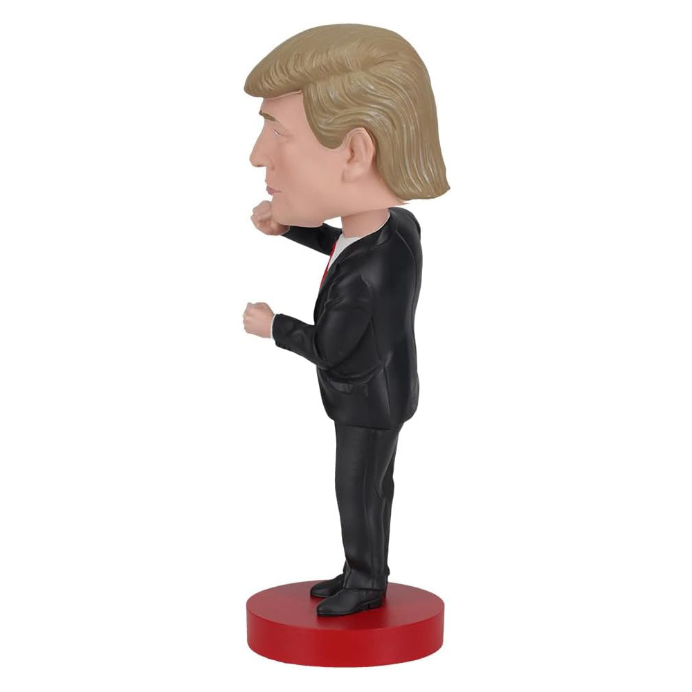 
                  
                    【予約商品】 DONALD TRUMP ドナルド・トランプ - Dance / Bobblehead / フィギュア・人形
                  
                