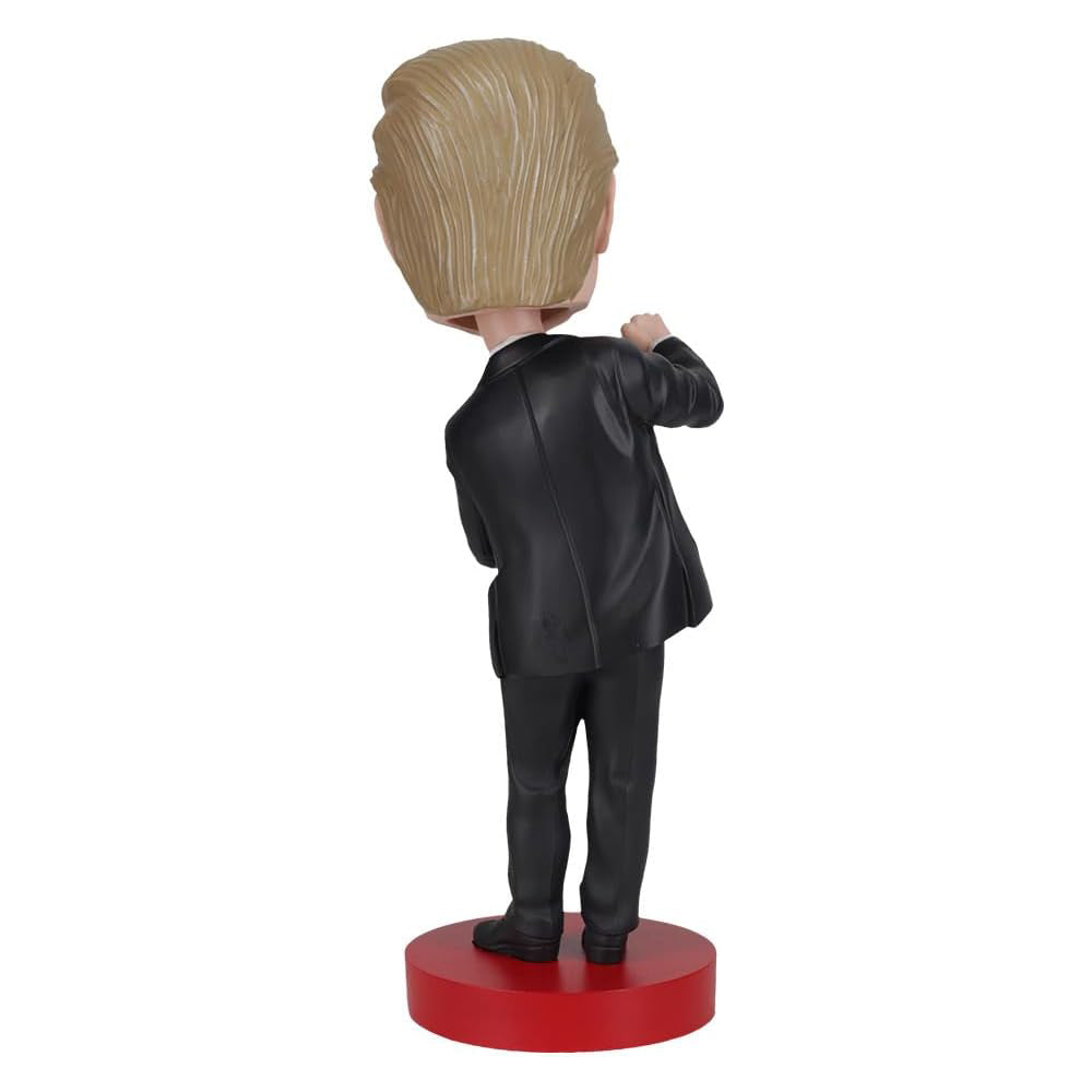 
                  
                    【予約商品】 DONALD TRUMP ドナルド・トランプ - Dance / Bobblehead / フィギュア・人形
                  
                