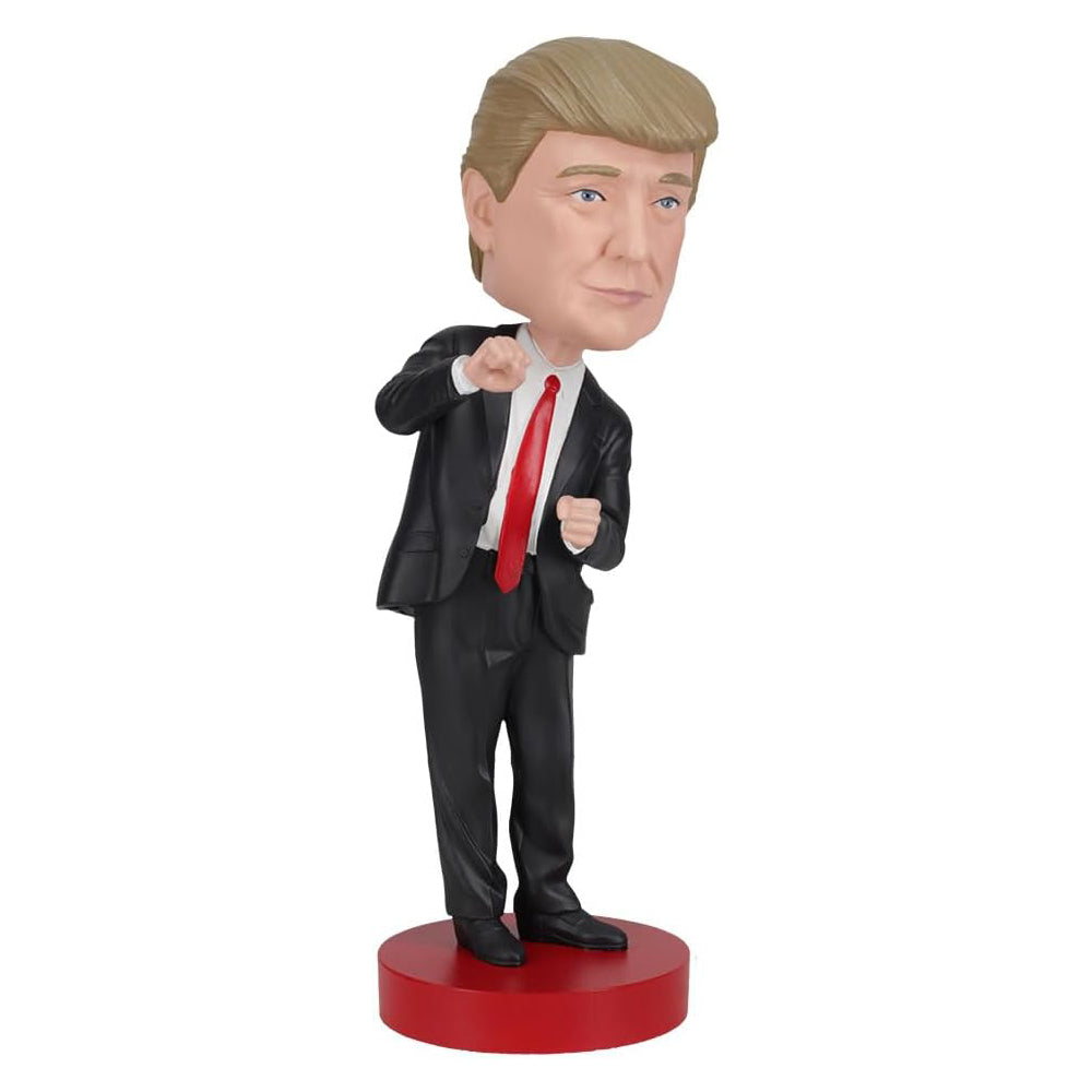 
                  
                    【予約商品】 DONALD TRUMP ドナルド・トランプ - Dance / Bobblehead / フィギュア・人形
                  
                