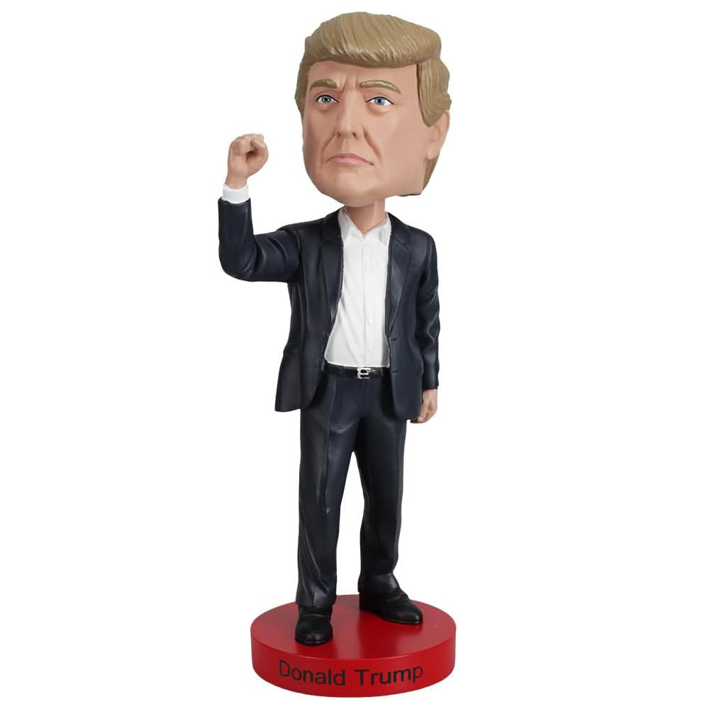 
                  
                    DONALD TRUMP - Fight! / Bobblehead
                  
                