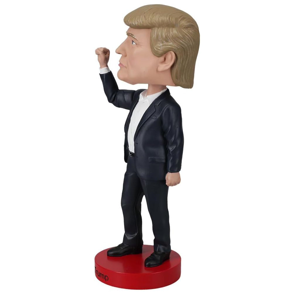 
                  
                    【予約商品】 DONALD TRUMP ドナルド・トランプ - Fight! / Bobblehead / フィギュア・人形
                  
                