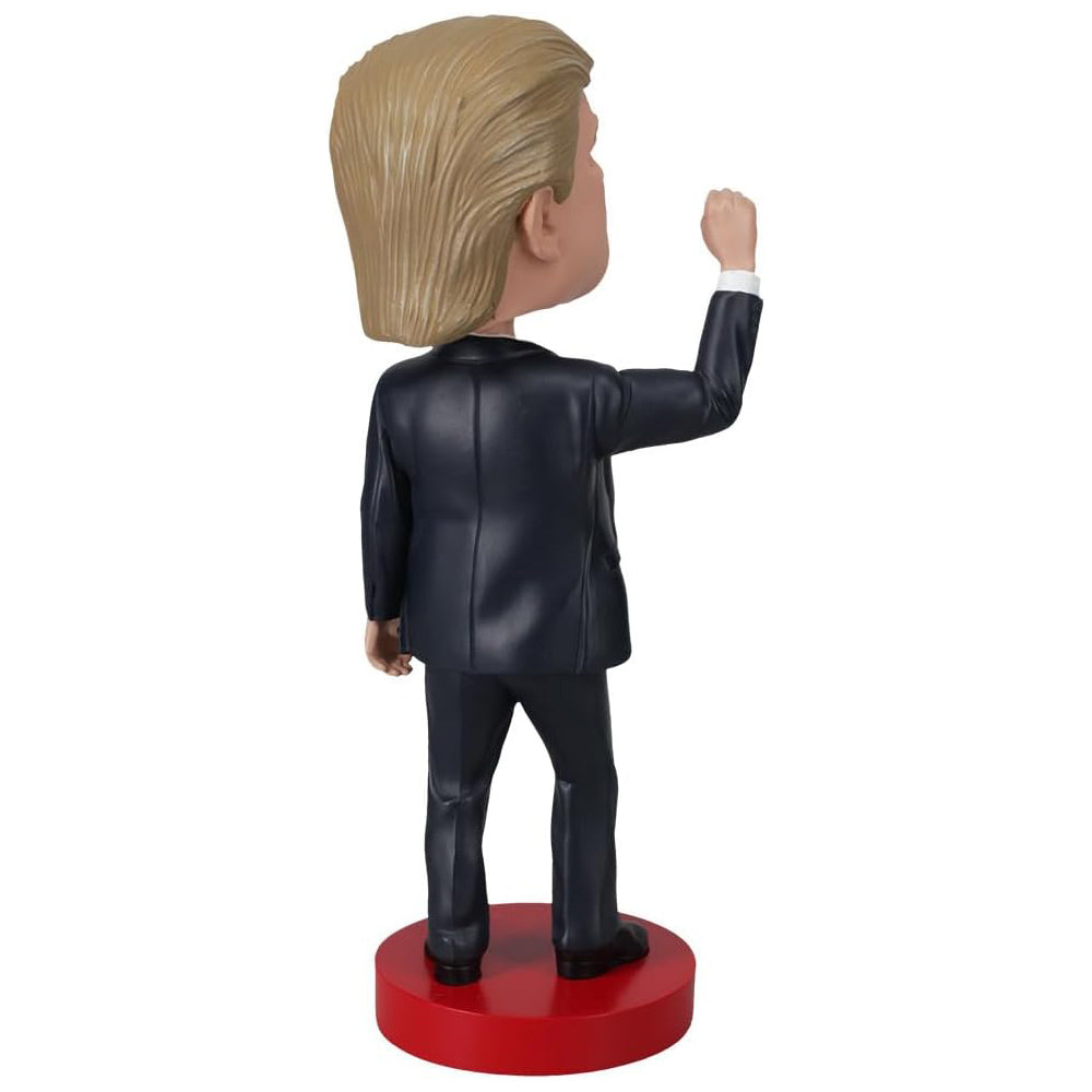 
                  
                    【予約商品】 DONALD TRUMP ドナルド・トランプ - Fight! / Bobblehead / フィギュア・人形
                  
                