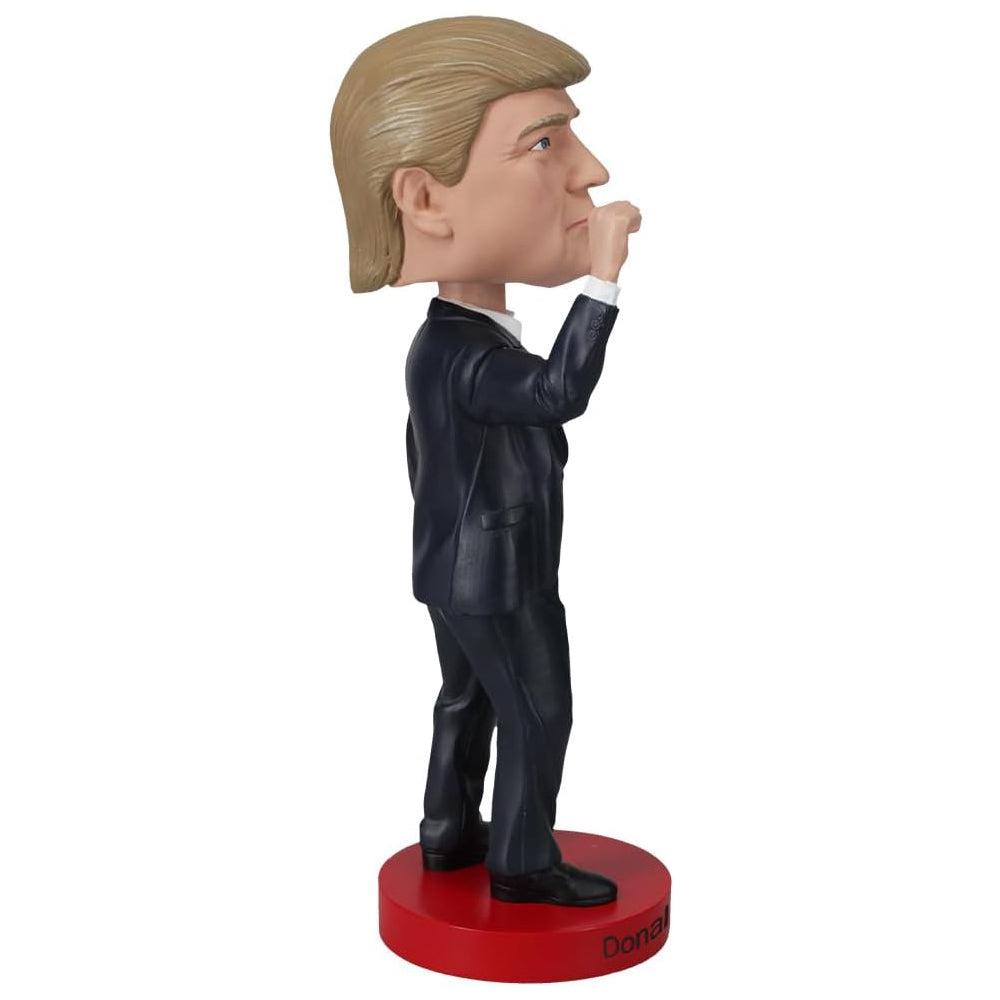 
                  
                    【予約商品】 DONALD TRUMP ドナルド・トランプ - Fight! / Bobblehead / フィギュア・人形
                  
                