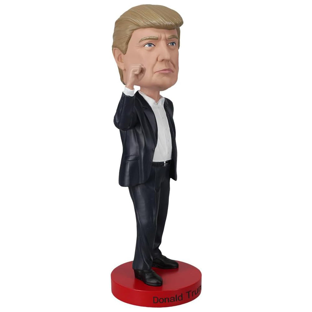 
                  
                    【予約商品】 DONALD TRUMP ドナルド・トランプ - Fight! / Bobblehead / フィギュア・人形
                  
                