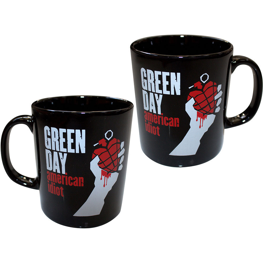 GREEN DAY - (2025年 2月 来日 ) - American Idiot