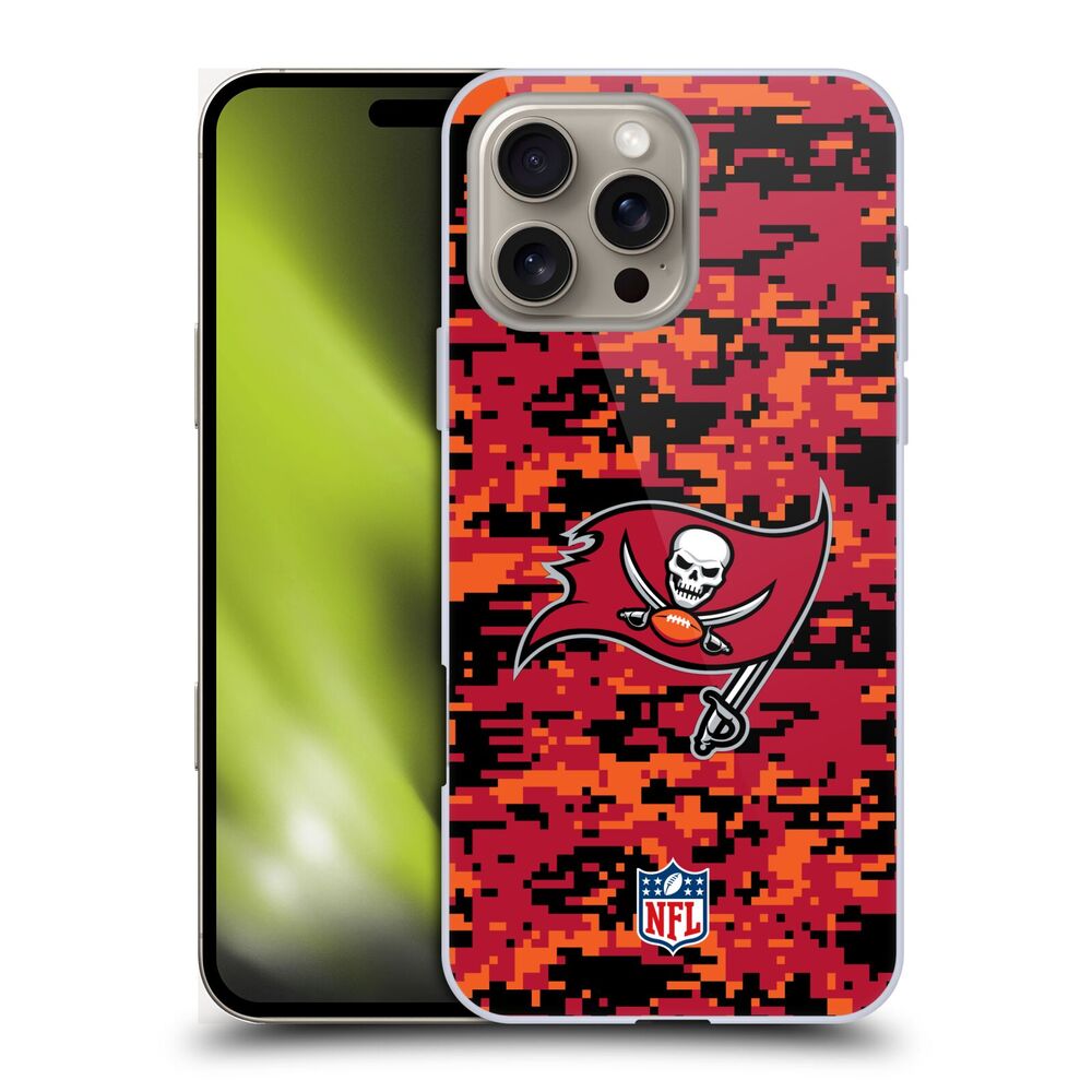 TAMPA BAY RAYS（MLB） タンパベイレイズ タンパベイレイズ - Digital Camouflage ハード case / Apple iPhoneケース 【公式 / オフィシャル】