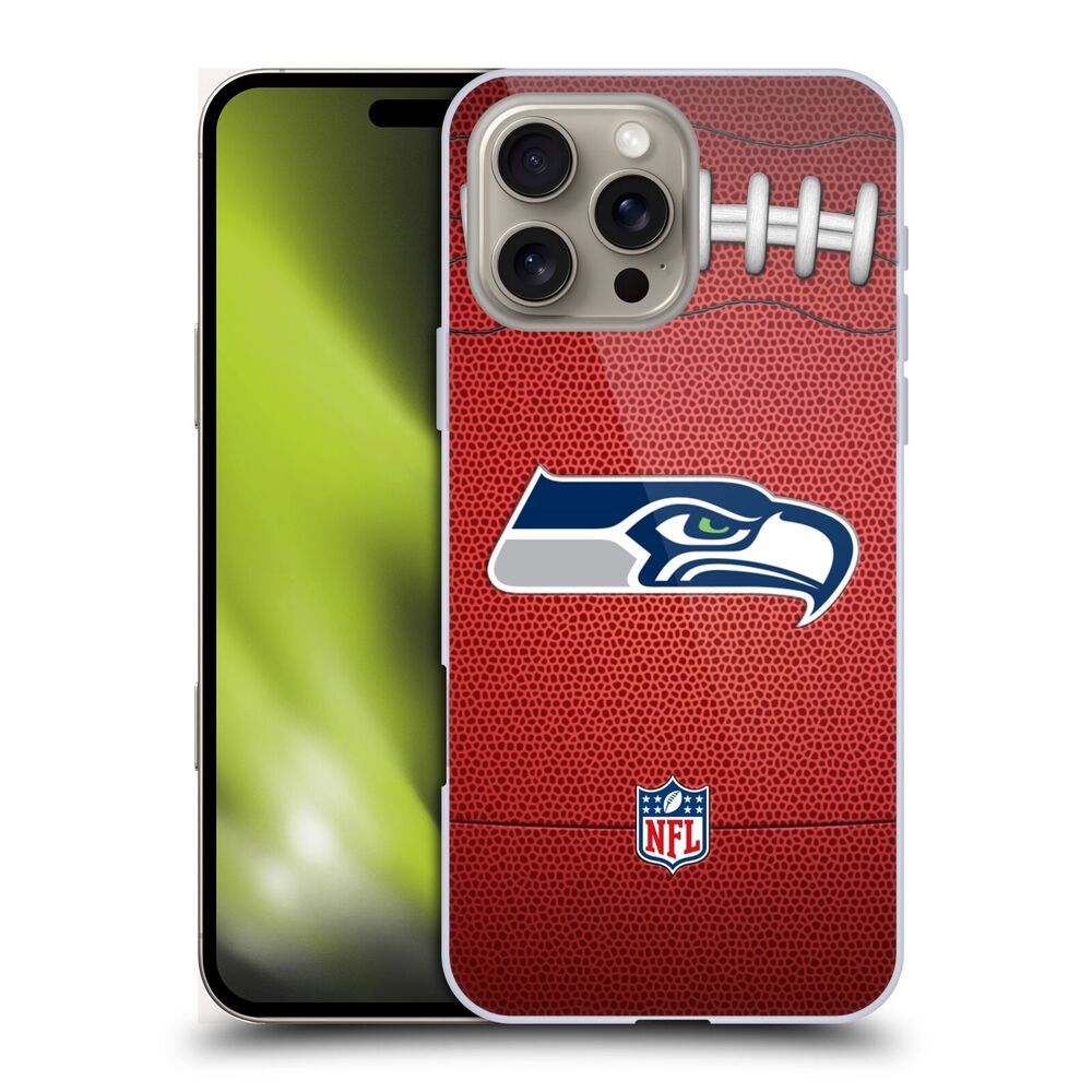 SEATTLE SEAHAWKS（NFL） シアトルシーホークス - Football ハード case