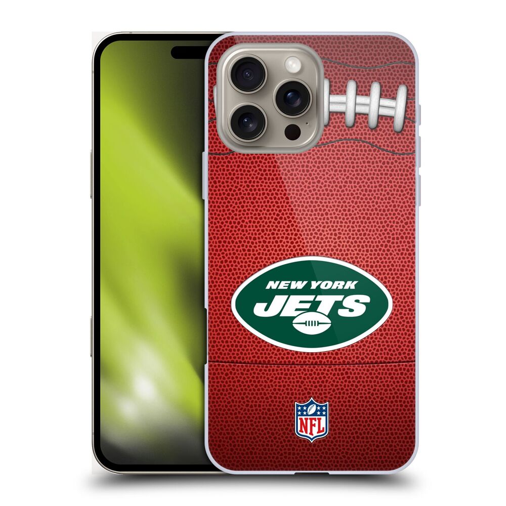 NEW YORK JETS（NFL） ニューヨークジェッツ - Football ハード case