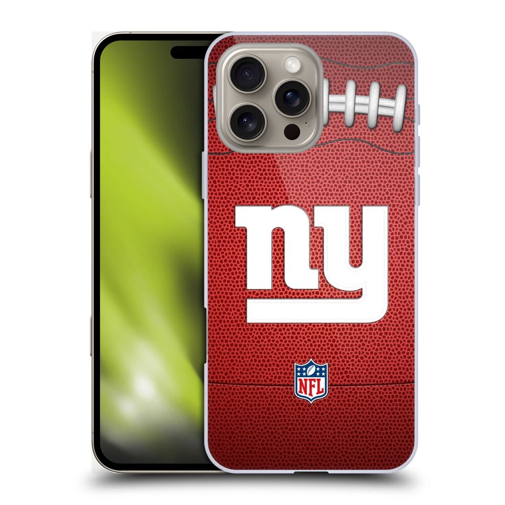 NEW YORK GIANTS（NFL） ニューヨークジャイアンツ - Football ハード case