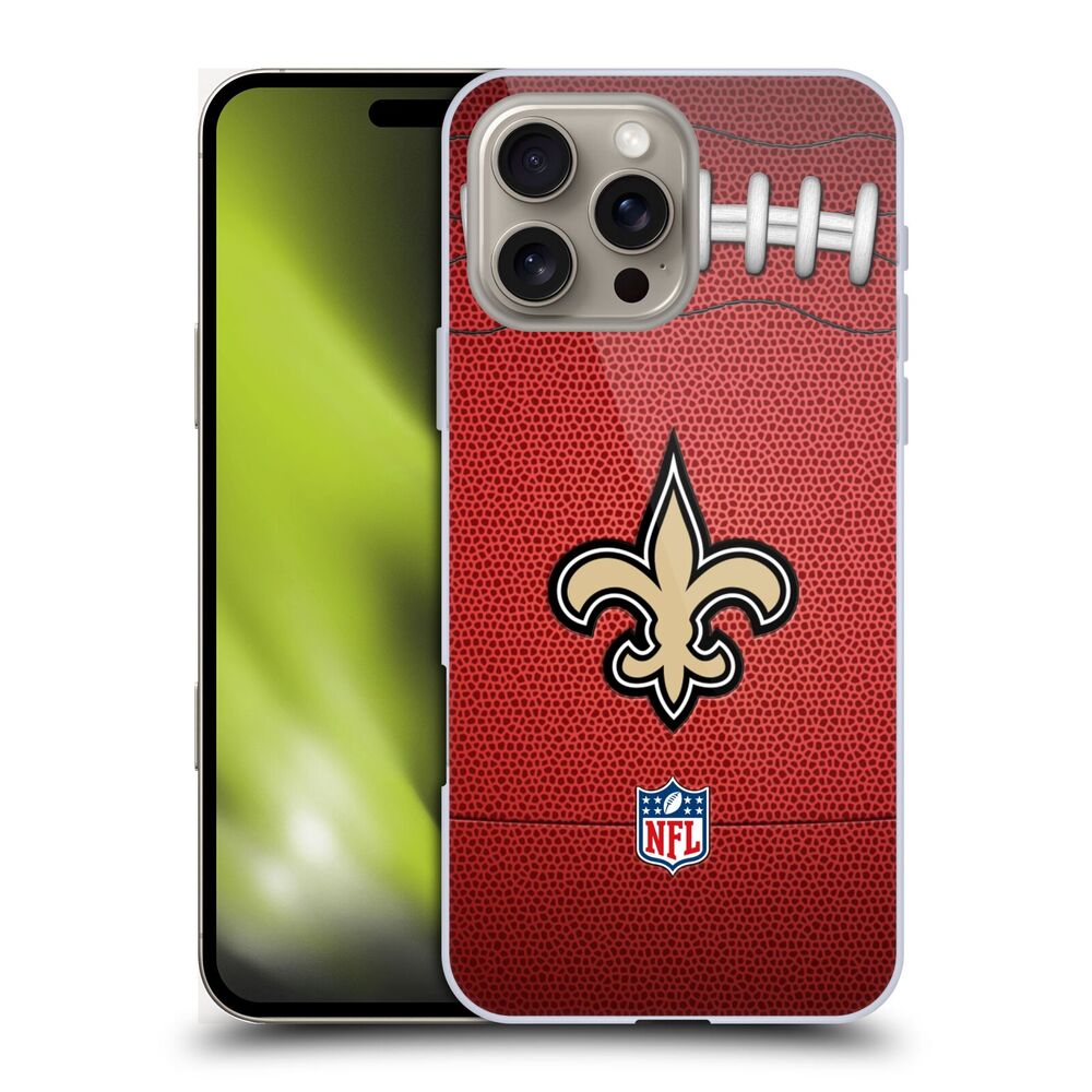 NEW ORLEANS SAINTS（NFL） ニューオーリンズセインツ - Football ハード case