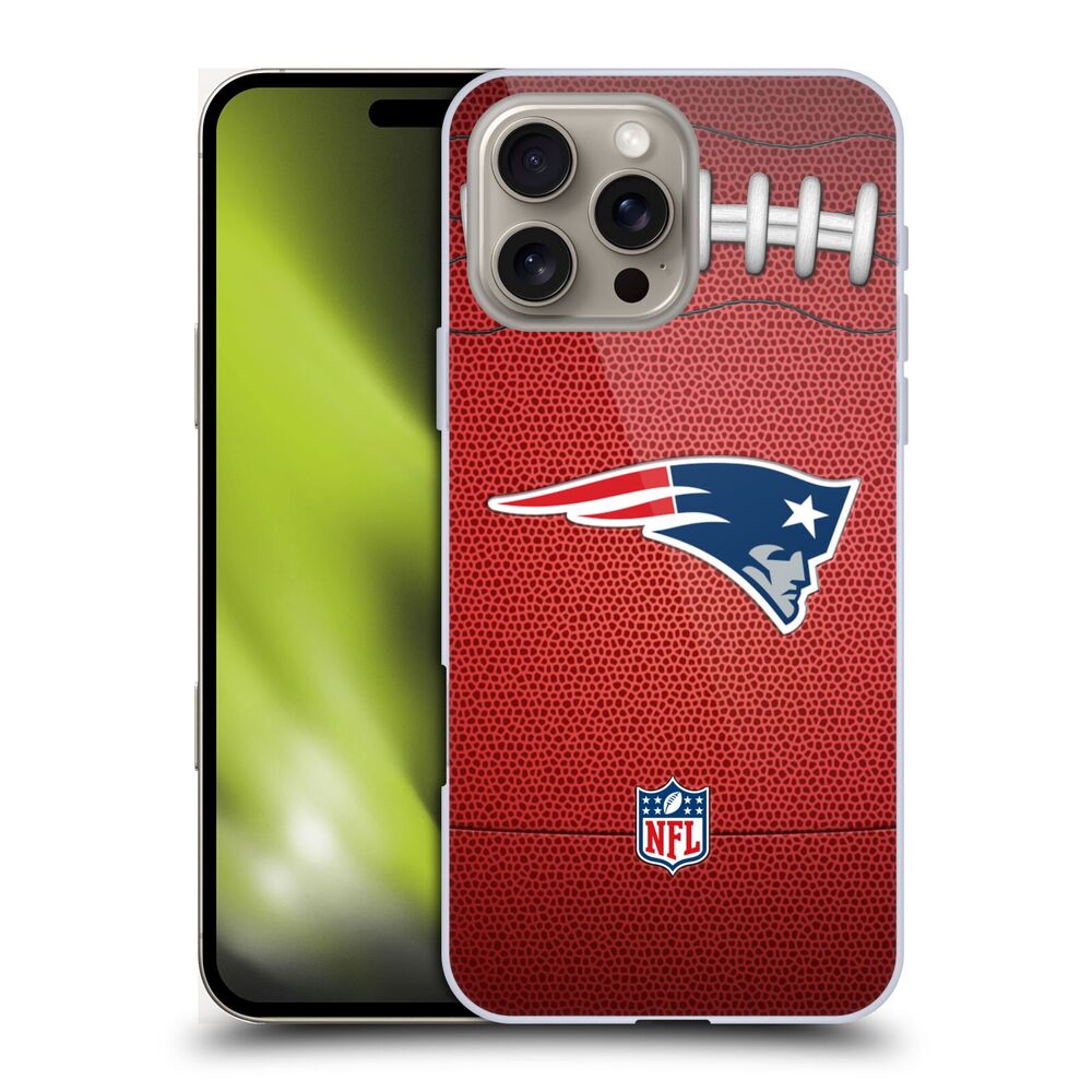 NEW ENGLAND PATRIOTS（NFL） パッツ - Football ハード case