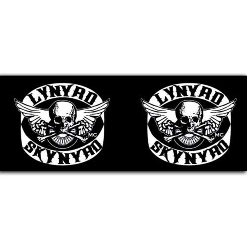 
                  
                    LYNYRD SKYNYRD レーナードスキナード (結成 60周年 ) - BIKER LOGO / マグカップ 【公式 / オフィシャル】
                  
                