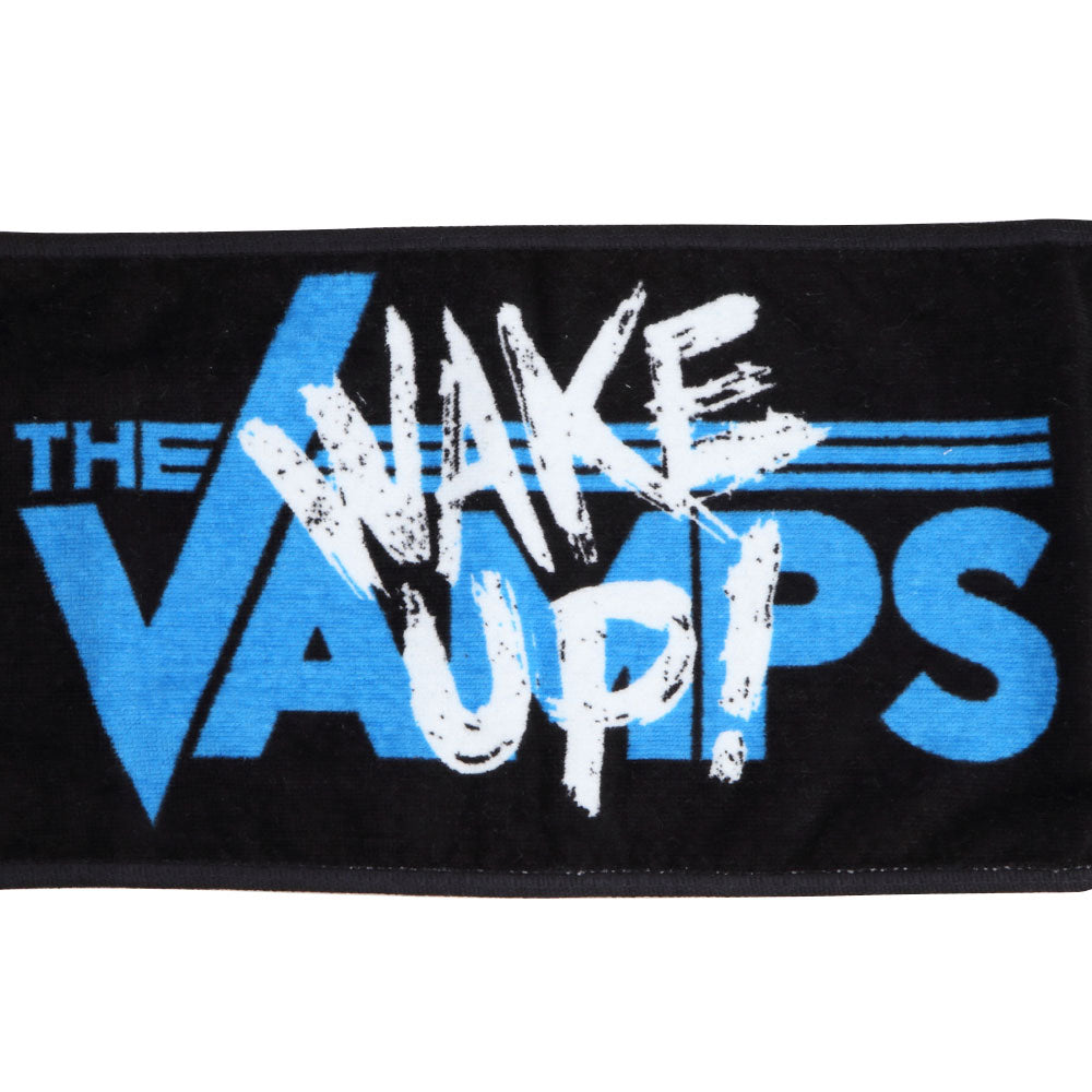 
                  
                    THE VAMPS ヴァンプス - WAKE UP! / スカーフ・マフラー 【公式 / オフィシャル】
                  
                