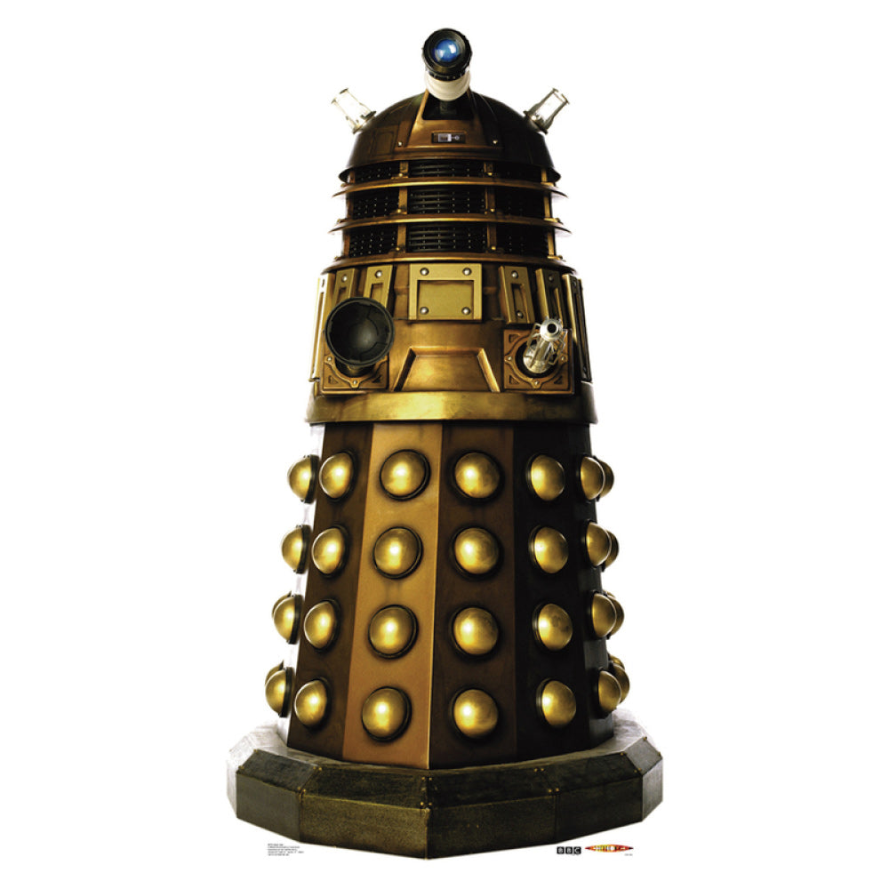 DOCTOR WHO - Dalek Caan