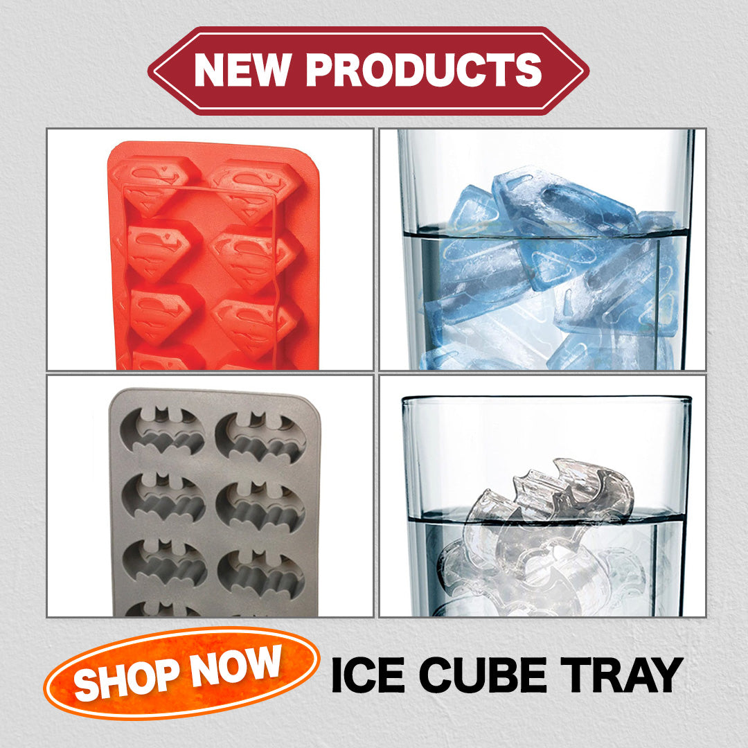 ICE CUBE TRAY