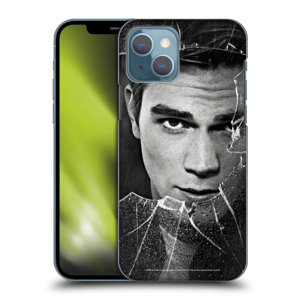 RIVERDALE リバーデイル - Archie Andrews ハード case / Apple iPhoneケース 【公式 / オフィシャル】