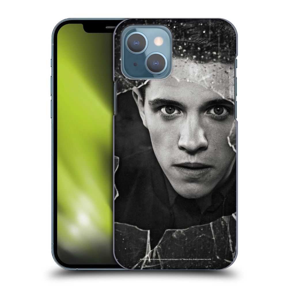 RIVERDALE リバーデイル - Kevin Keller ハード case / Apple iPhoneケース 【公式 / オフィシャル】