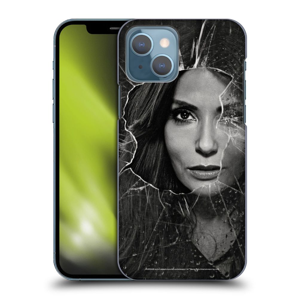 RIVERDALE リバーデイル - Hermione Lodge ハード case / Apple iPhoneケース 【公式 / オフィシャル】