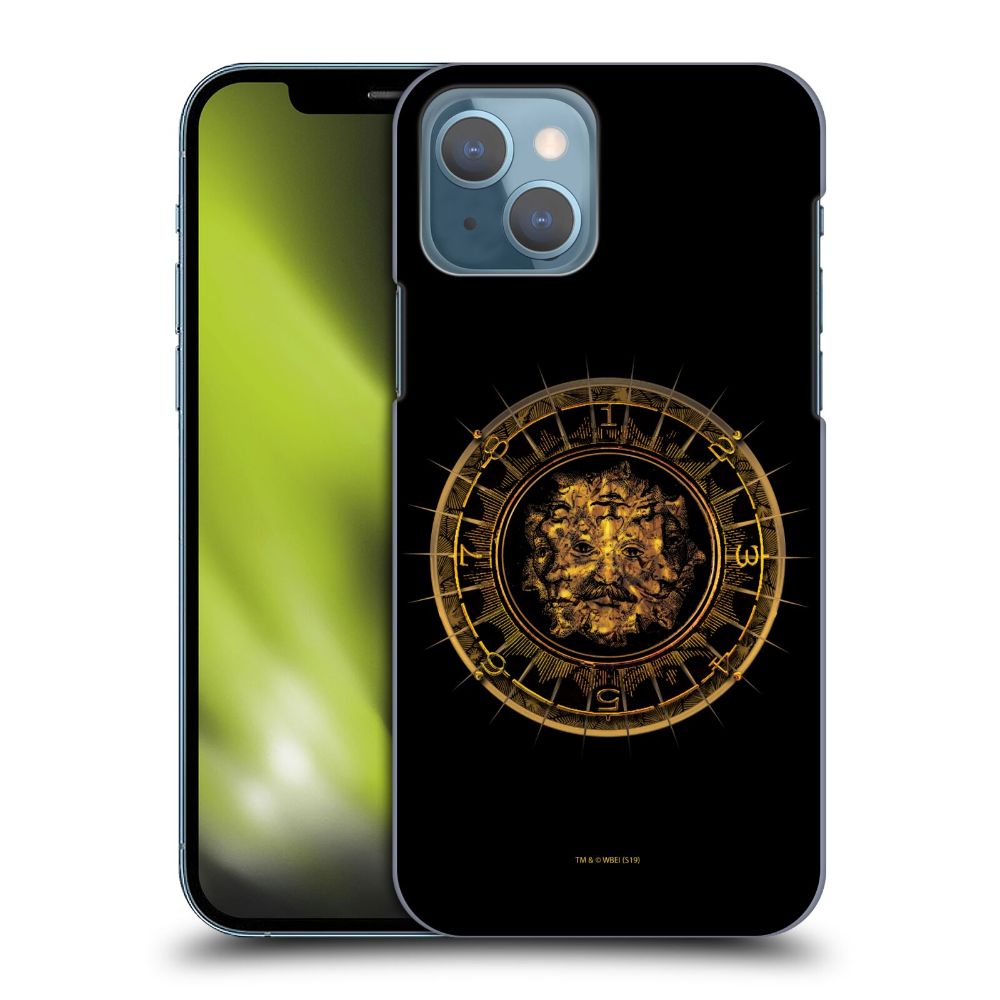 FANTASTIC BEASTS ハリーポッター - MACUSA / Element ハード case / Apple iPhoneケース 【公式 / オフィシャル】