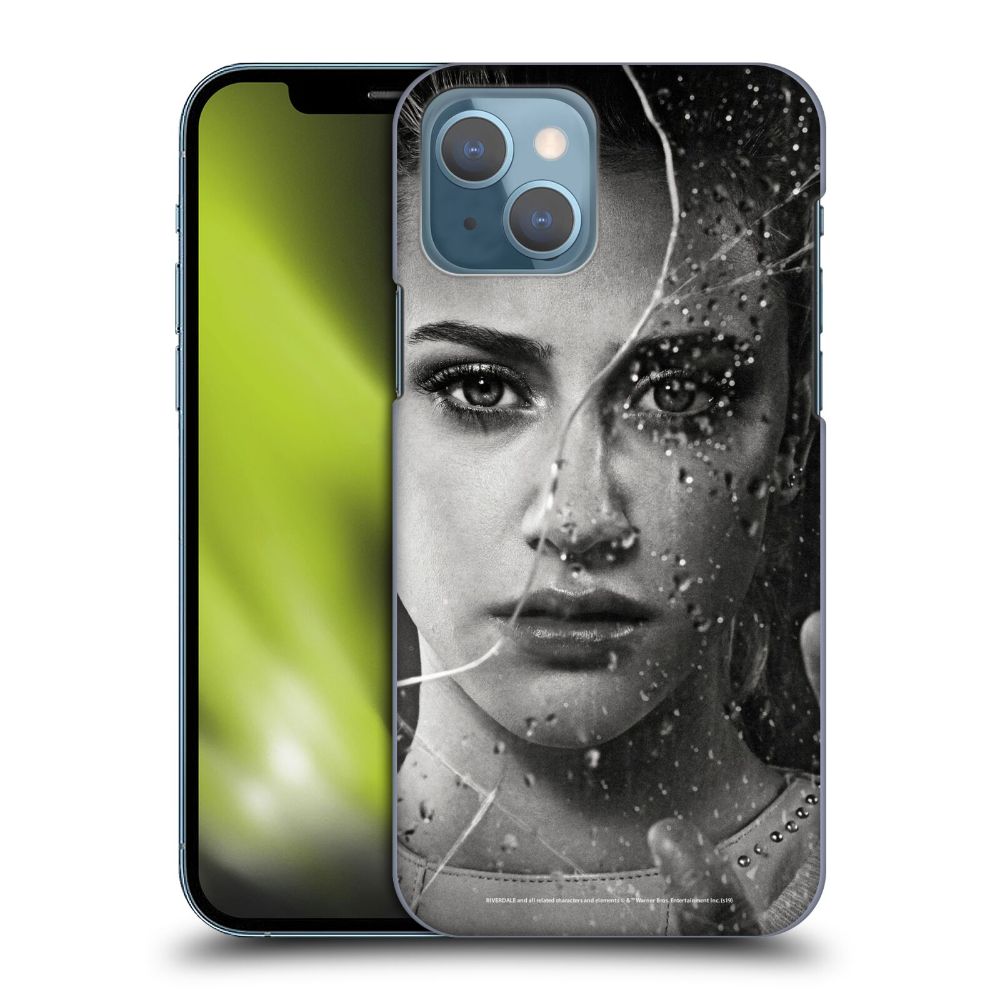 RIVERDALE リバーデイル - Betty Cooper ハード case / Apple iPhoneケース 【公式 / オフィシャル】