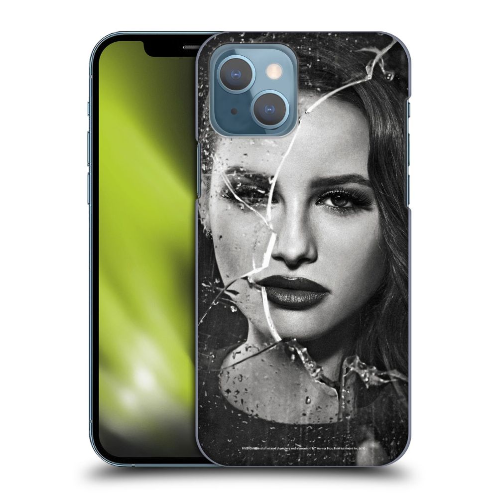 RIVERDALE リバーデイル - Cheryl Blossom ハード case / Apple iPhoneケース 【公式 / オフィシャル】