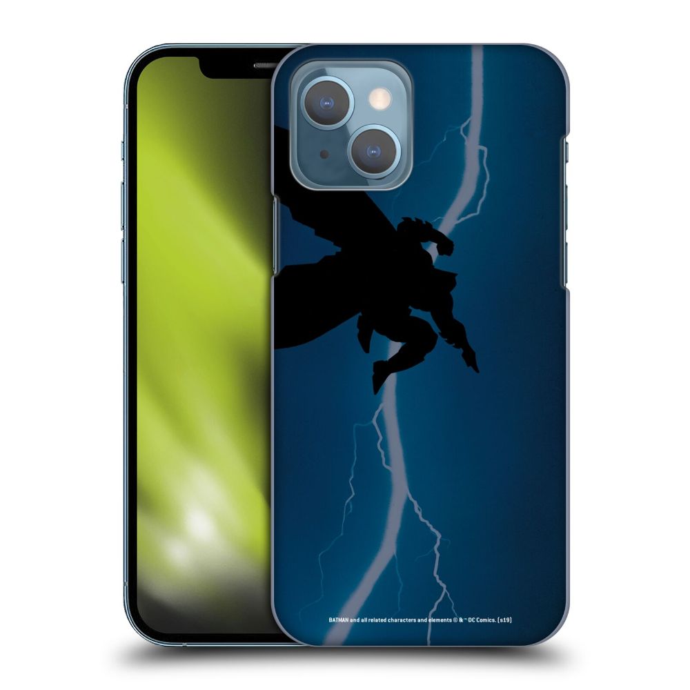 BATMAN バットマン The Dark Knight Returns ハード case 公式 オフィシャル