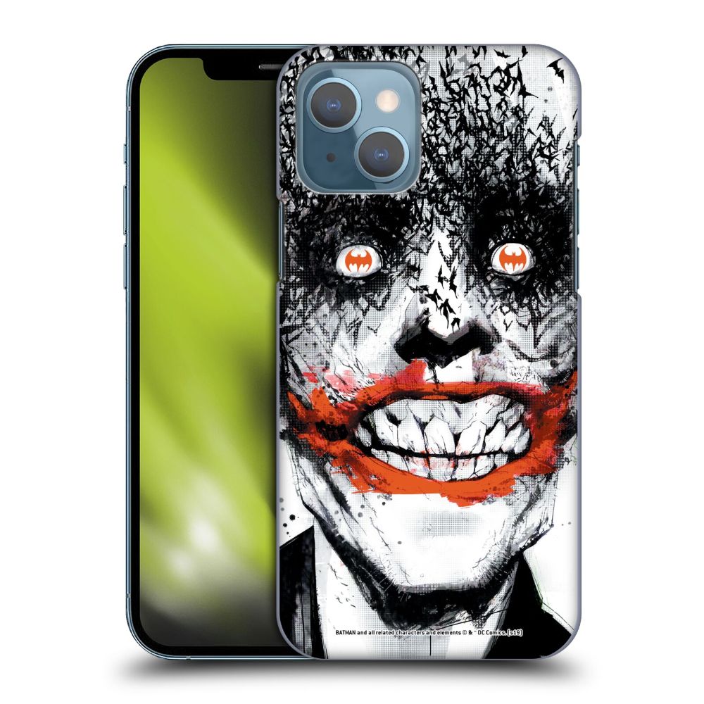 BATMAN バットマン Detective Comics 880 ハード case Apple iPhoneケース  公式 オフィシャル