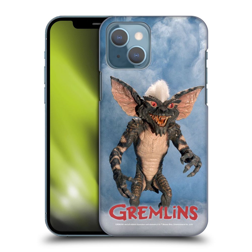 GREMLINS グレムリン - Photography / Villain 1 ハード case / Apple iPhoneケース 【公式 / オフィシャル】