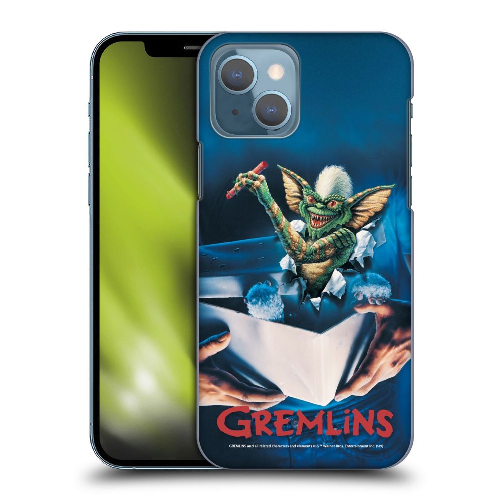 GREMLINS グレムリン - Photography / Villain 2 ハード case / Apple iPhoneケース 【公式 / オフィシャル】